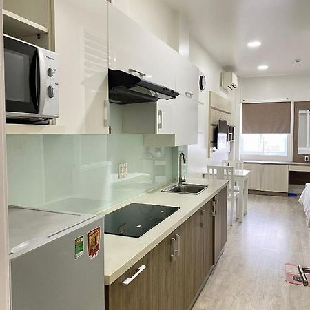 Hotel Greenriver Πόλη Χο Τσι Μινχ Εξωτερικό φωτογραφία