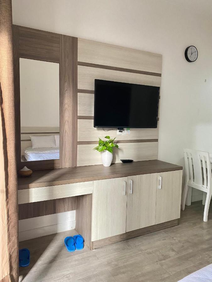 Hotel Greenriver Πόλη Χο Τσι Μινχ Εξωτερικό φωτογραφία