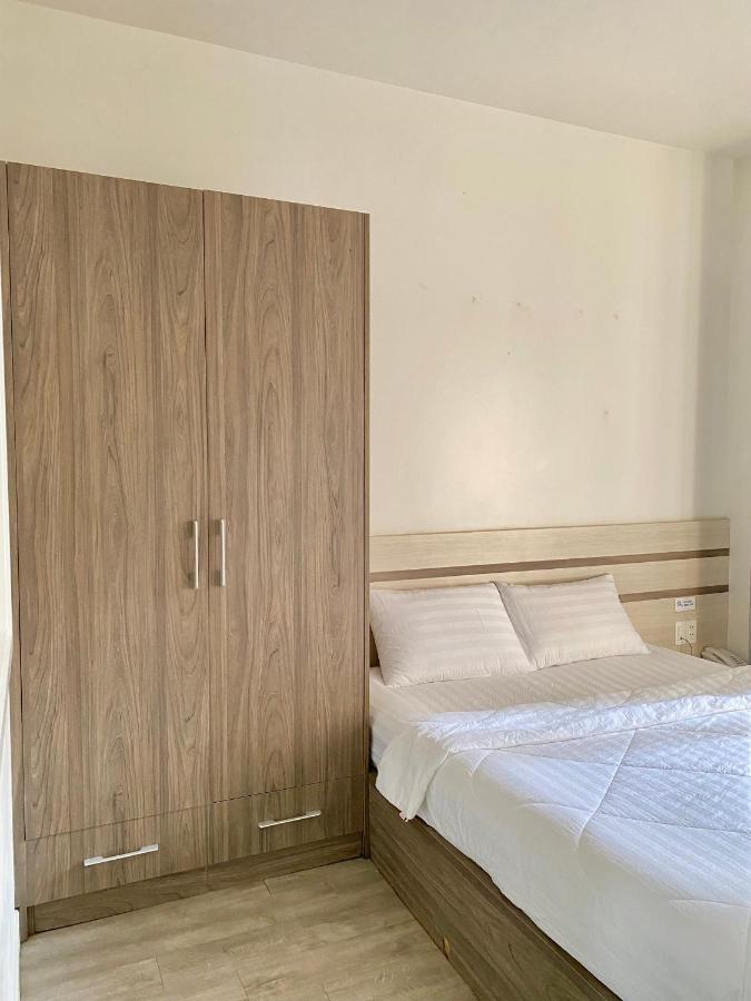 Hotel Greenriver Πόλη Χο Τσι Μινχ Εξωτερικό φωτογραφία
