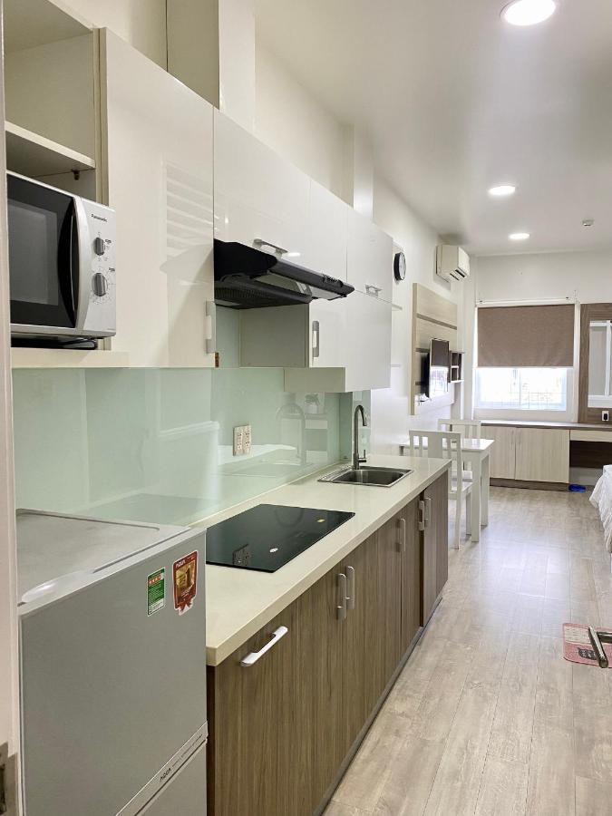 Hotel Greenriver Πόλη Χο Τσι Μινχ Εξωτερικό φωτογραφία